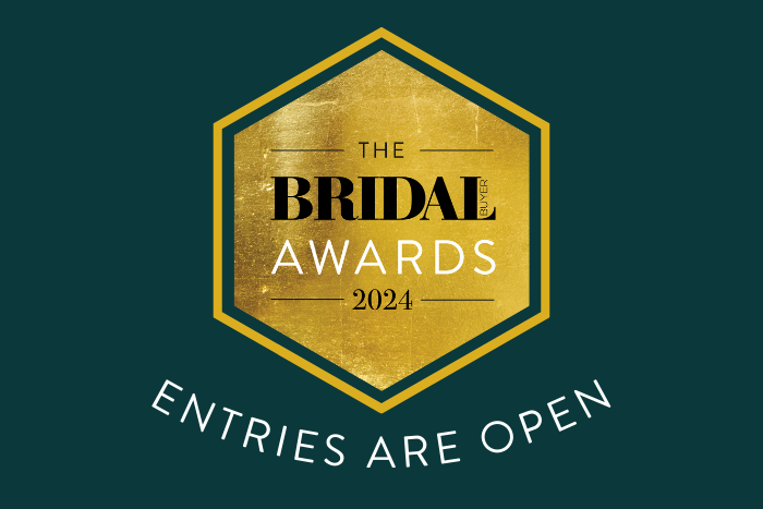 The Bridal Buyer Awards are back!