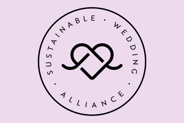 The Future of Bridal Fashion: The Sustainable Wedding Alliance