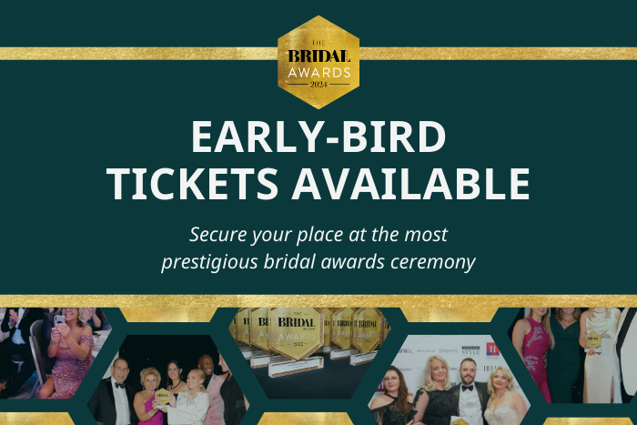Early-Bird Award Tickets Now Available