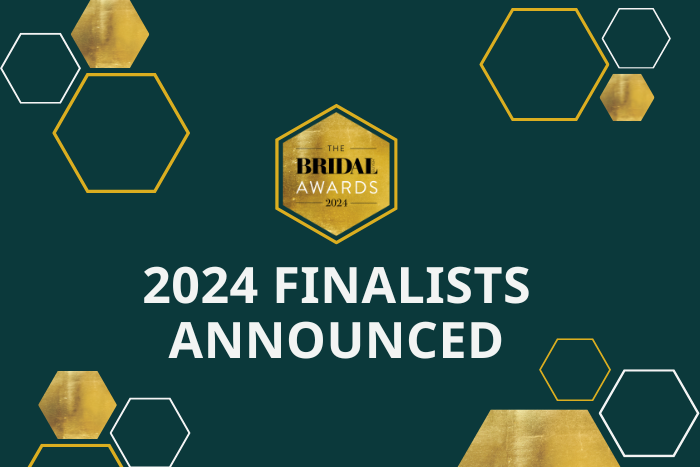 Finalists for the Bridal Buyer Awards 2024 Announced