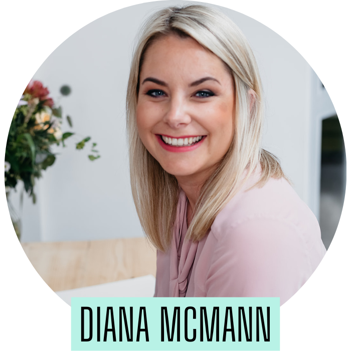 Diana McMann