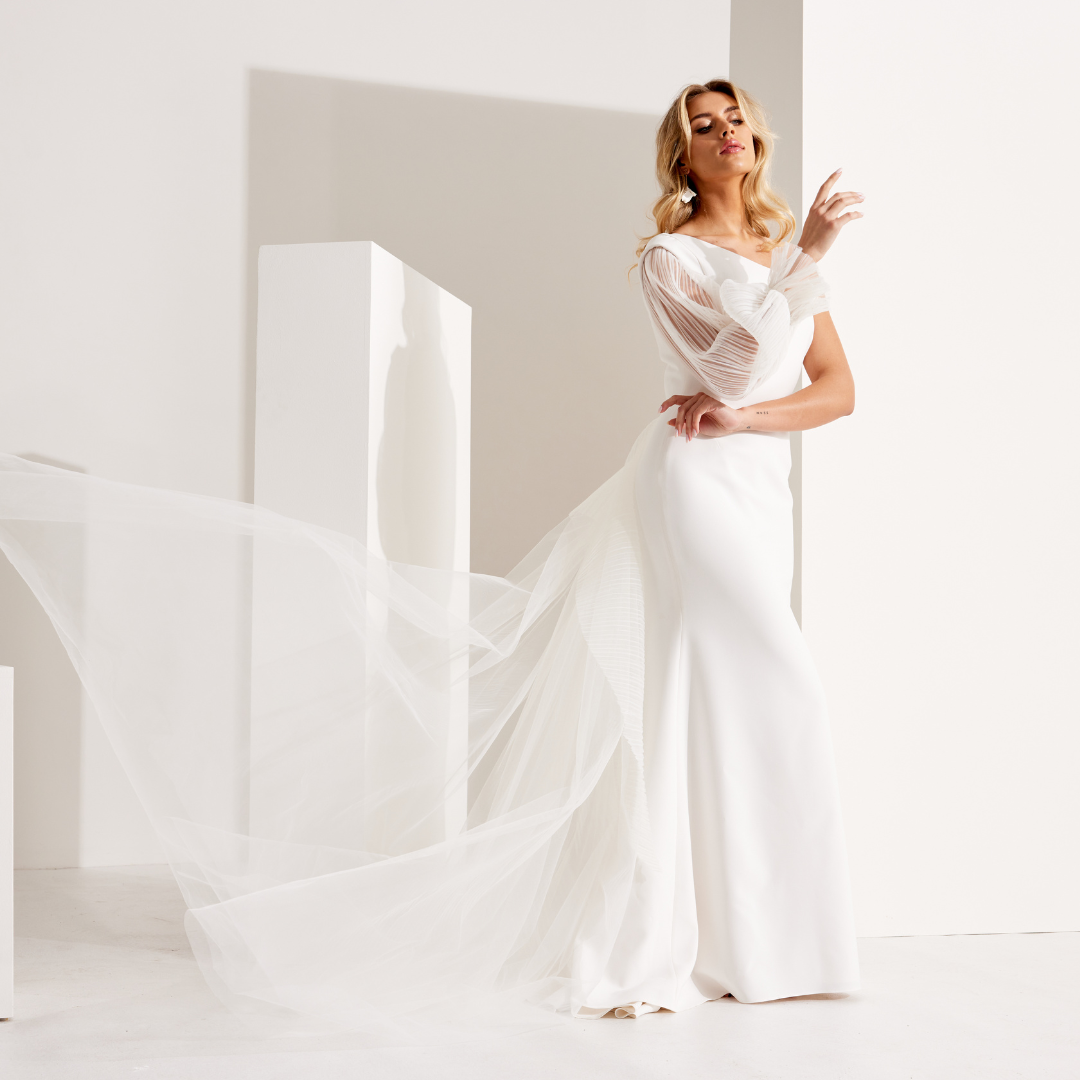 All About: AL Bridal Couture