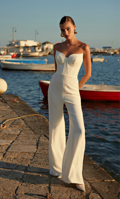  Le Papillon’s new Eternal Collection jumpsuit