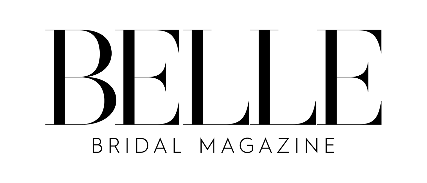 Belle Bridal Magazine - 2024 Sponsors