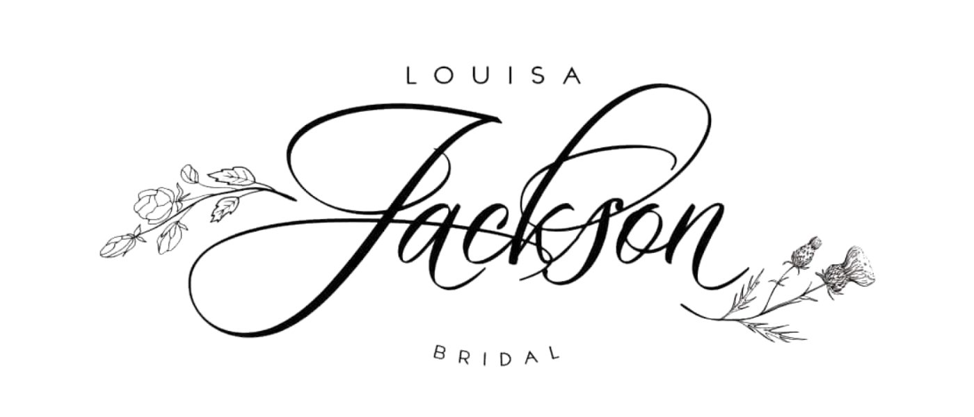Louisa Jackson Bridal - 2024 Sponsors