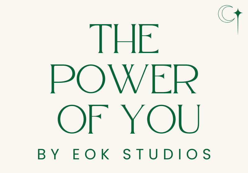 Marketing and the power of you