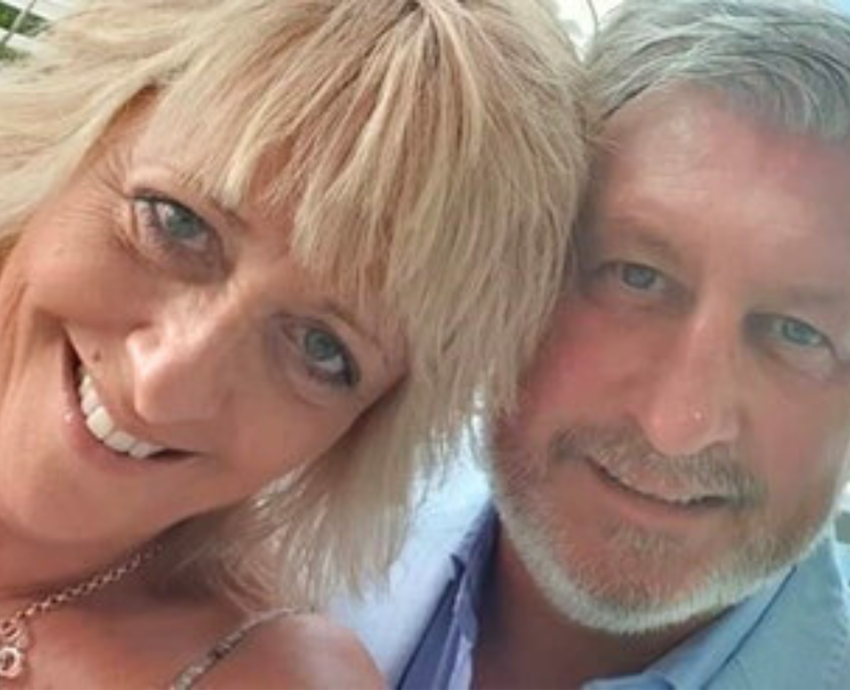 Jeanette and Mark Stevens retire from bridal industry