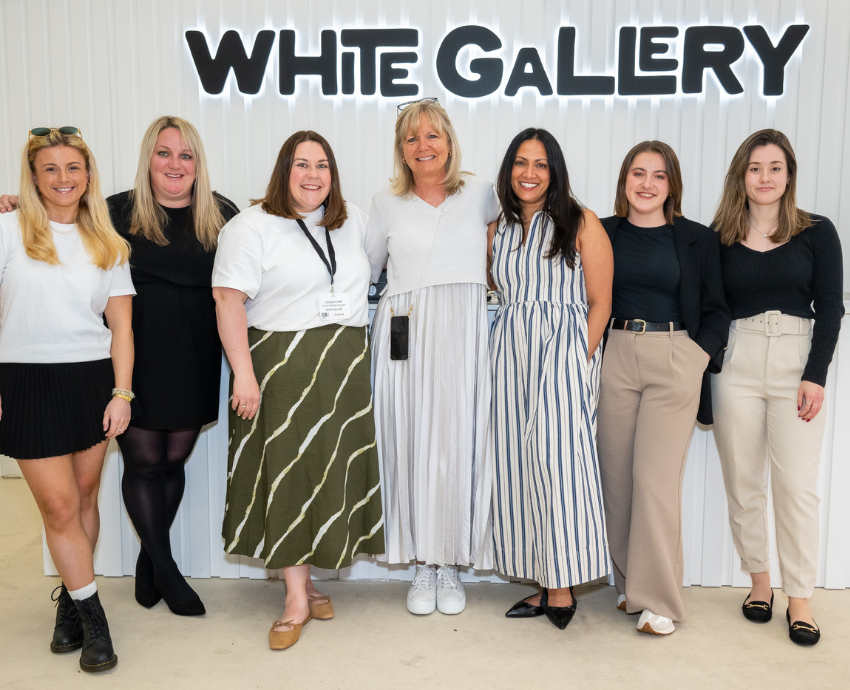 White Gallery unveils sensational standalone bridal event for 2024