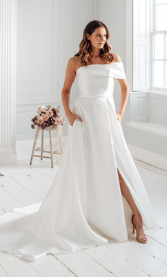 Style of the Week: Audrina by Wendy Makin