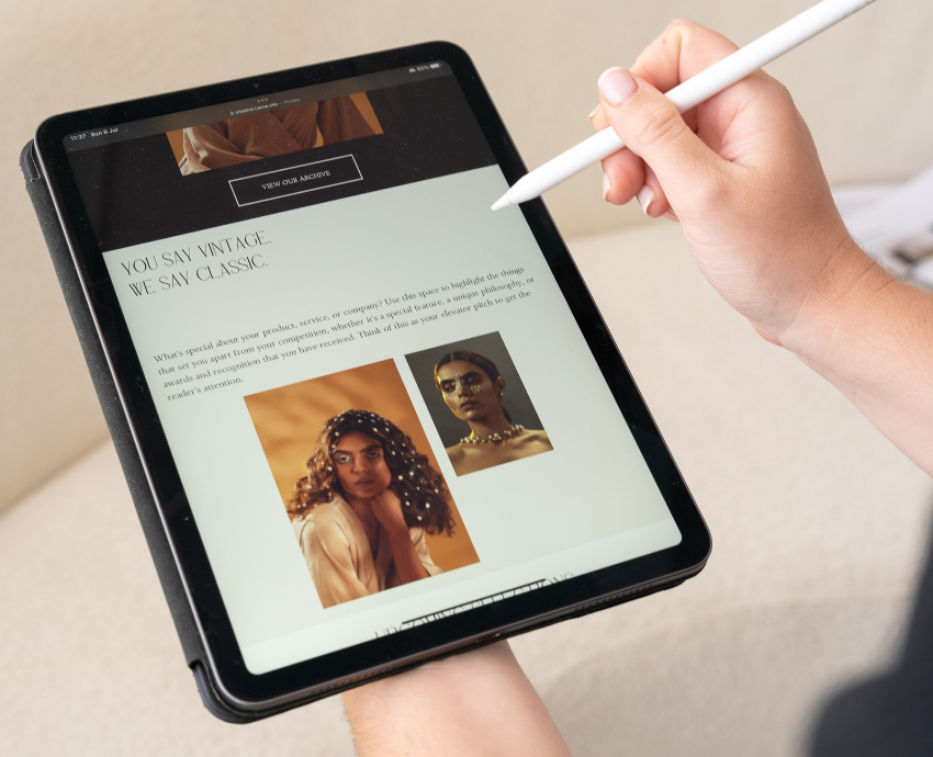 Content Marketing: Educational Guides and Storytelling for Couples