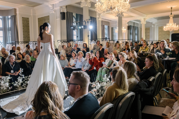 Two months to go: your to-do list for Bridal Week Harrogate 2024