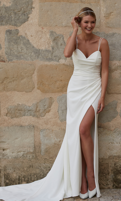 Romantica’s Leni dress