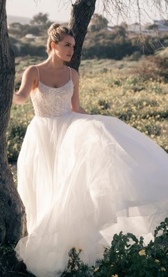 Style of the Week: Allure Couture Style C701