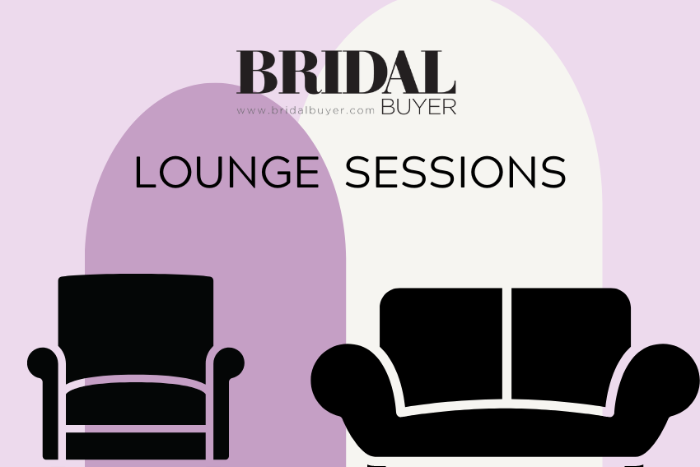 Discover the lounge sessions at Bridal Week Harrogate