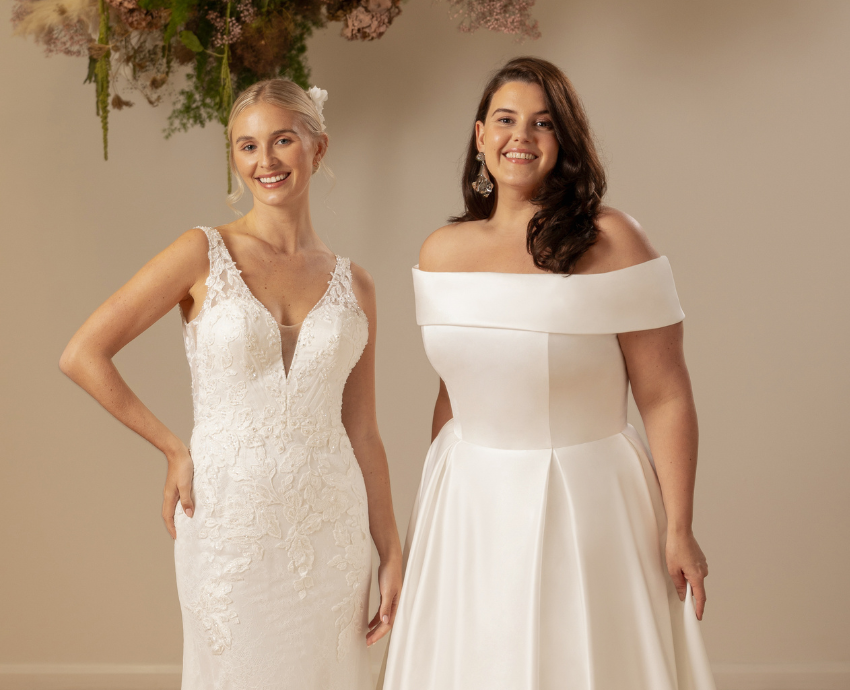 In the Hot Seat: Q+A with True Bride