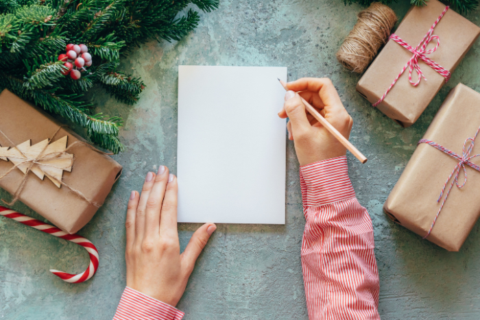 9 festive content ideas for your brides