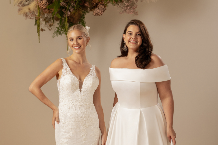 In the Hot Seat: Q+A with True Bride