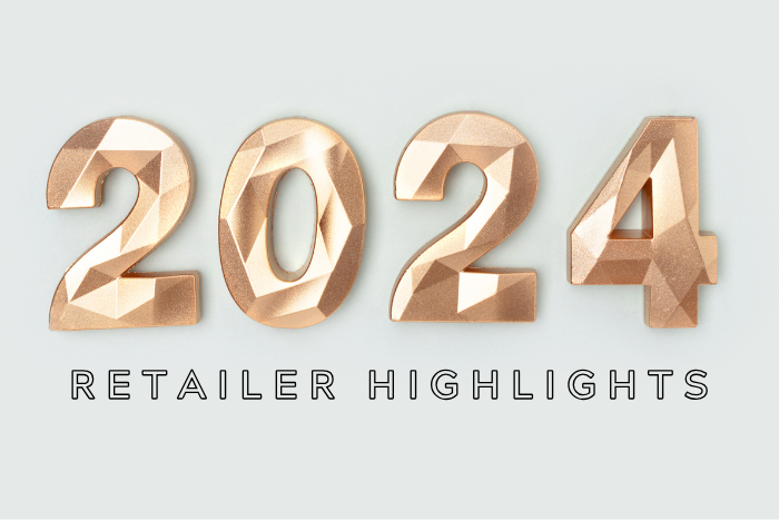 Highlights: Our Bridal Buyer retailer 2024 round-up