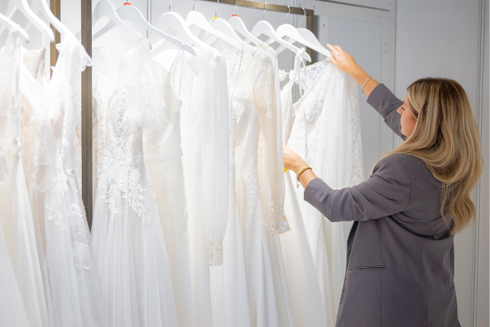 Know your brides, grow your business: understanding what brides really want