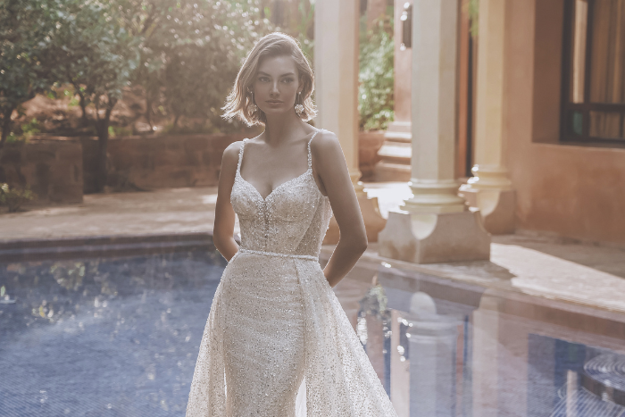 Style of the Week: Unice by Enzoani