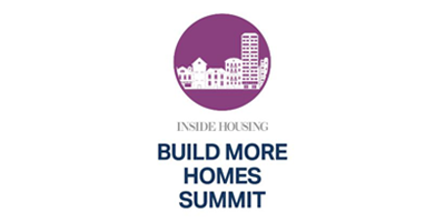 Build More Homes Summit Build More Homes Summit