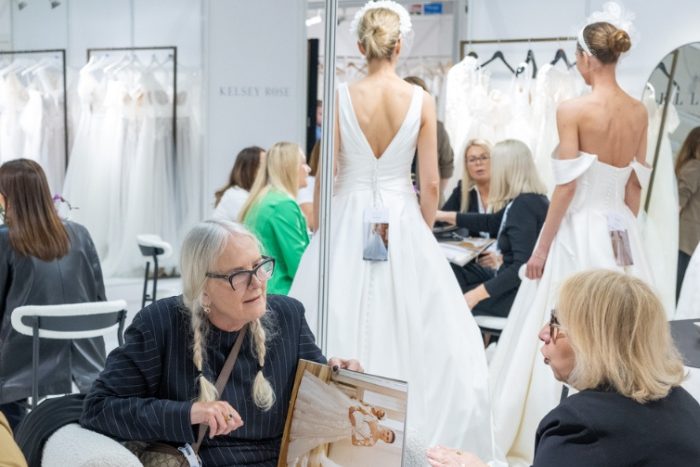 Bridal Week Harrogate 2025: The Ultimate Destination for Bridal, Occasionwear & Industry Expertise