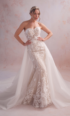 Nova Belle by April Banbury Bridal 