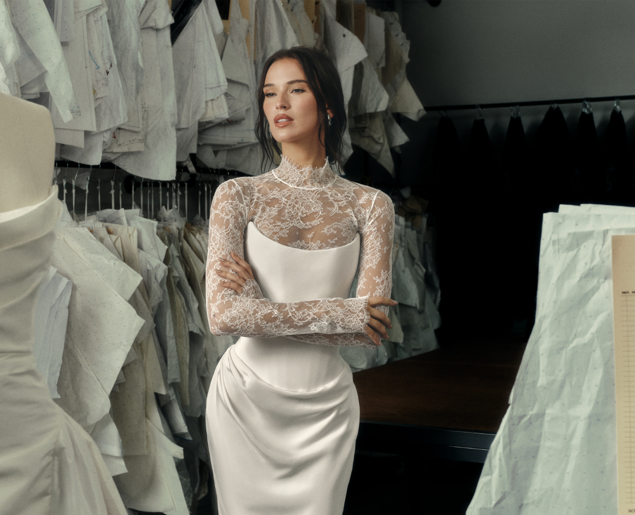 Heritage Collection by Katherine Tash