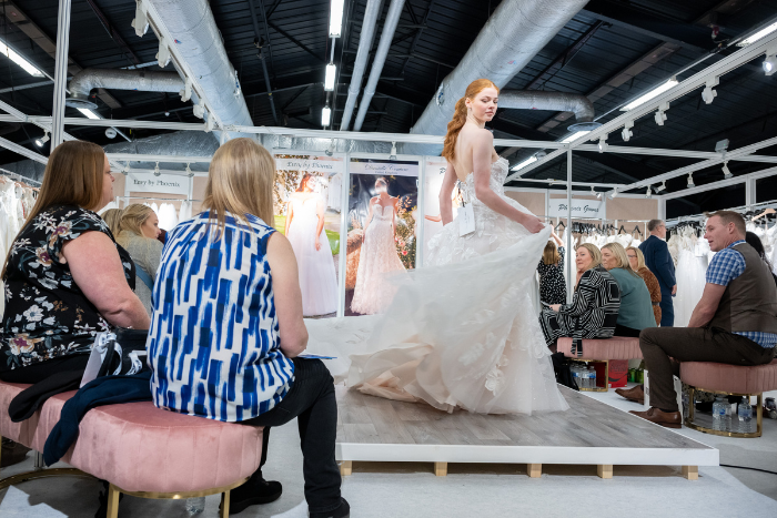 Why You Can’t Afford to Miss Bridal Week Harrogate This March