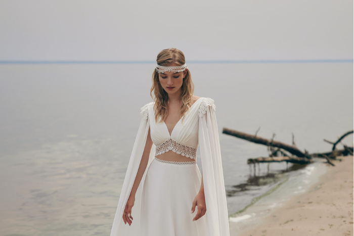 Ethereal Magic: Sound of Her by Ariamo Boho