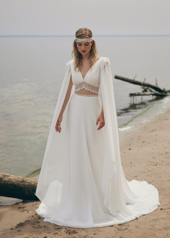 Ethereal Magic: Sound of Her by Ariamo Boho