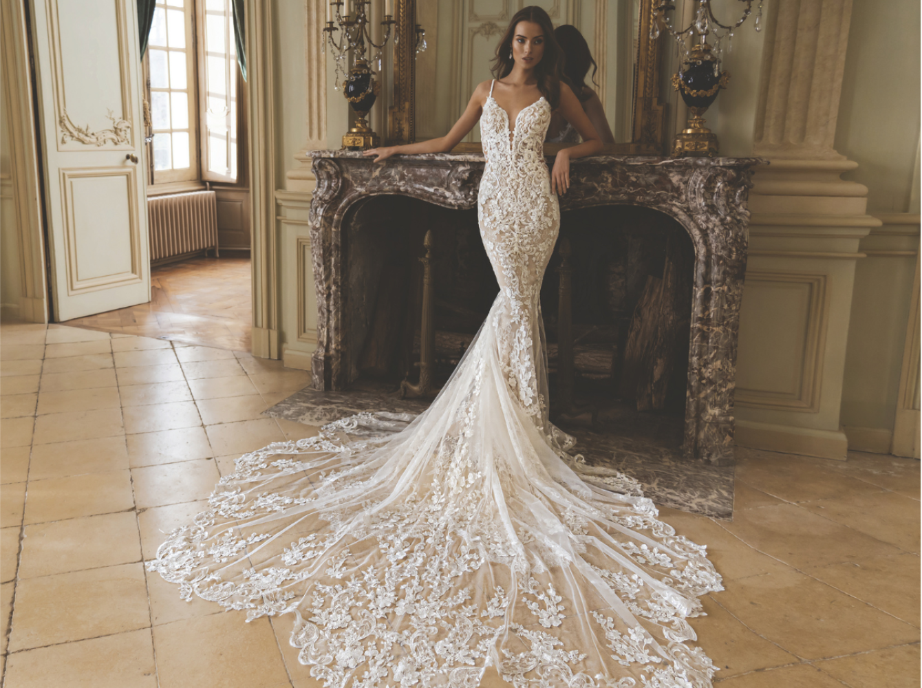 couture bridal collective