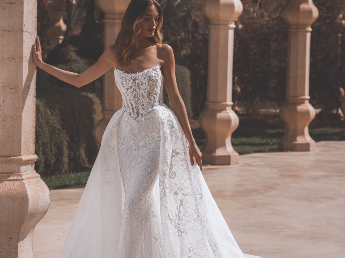 couture bridal collective