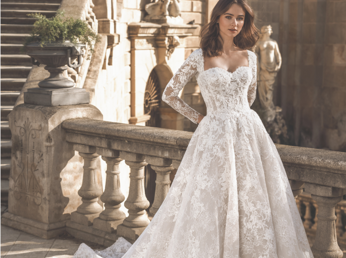 couture bridal collective