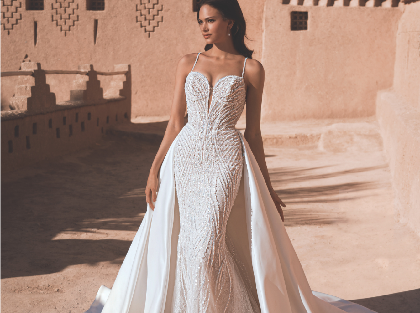 Blue by Enzoani