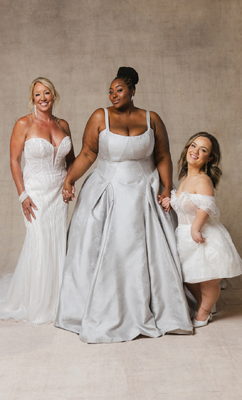 Maggie Sottero Love For All