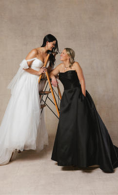 Copy of Copy of Copy of Maggie Sottero Love For All