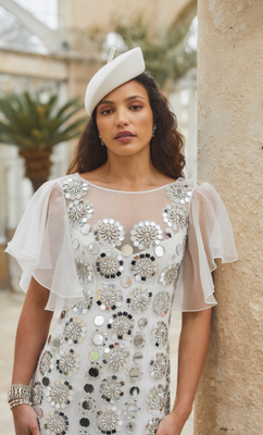 The Alice Gown by Temperley Bridal 