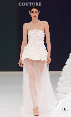 Yuliia Lobachova Couture