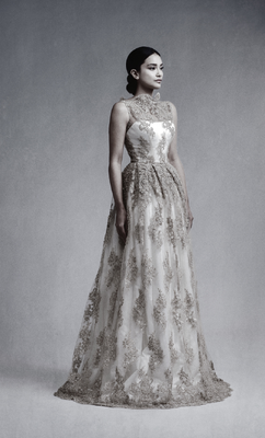 Heritage Series II: Isa