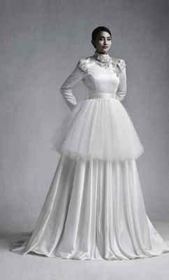 Heritage Series II: Laxmina