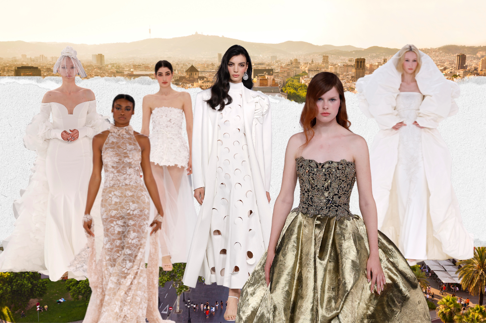 Top 10: From The Runway…