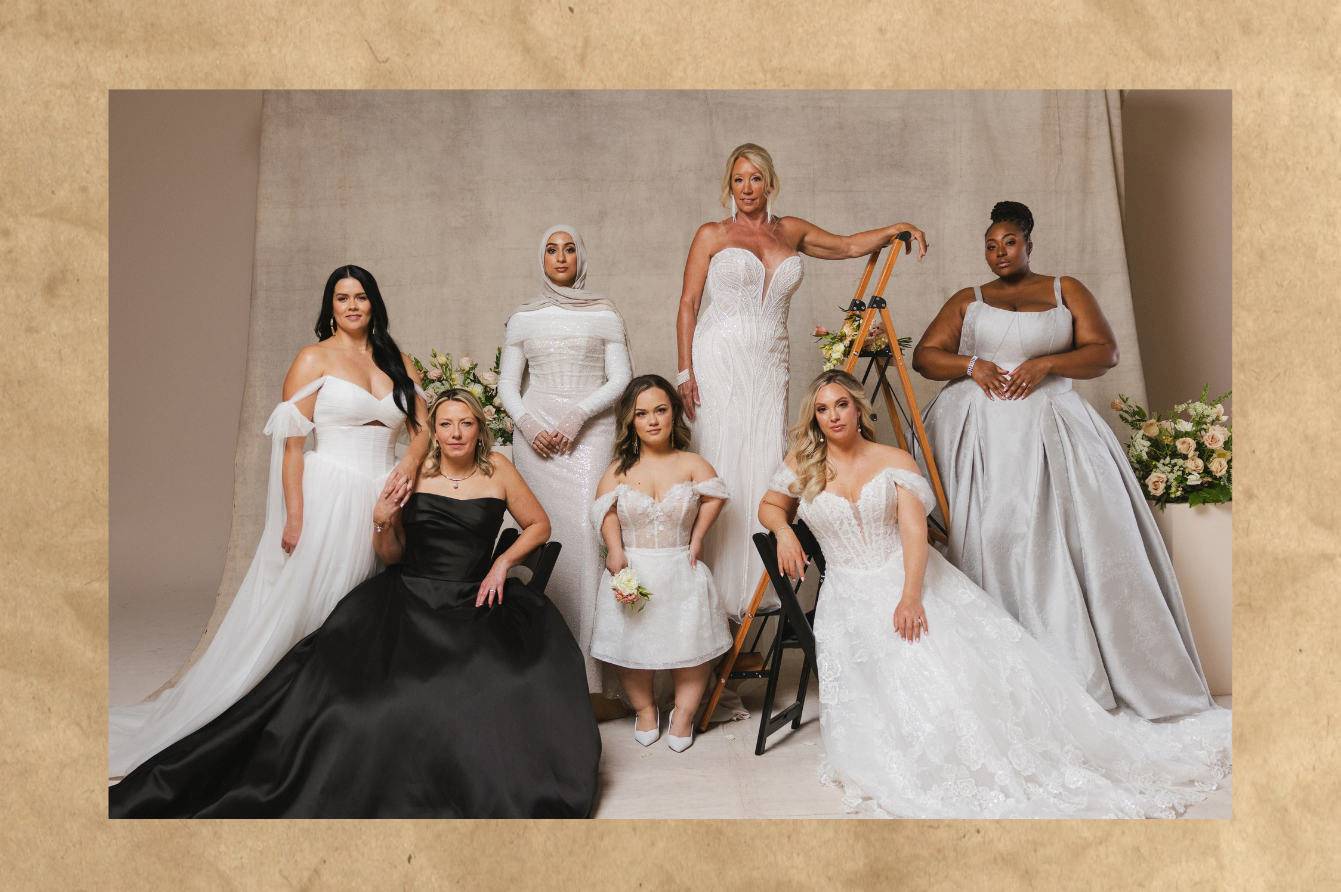 Bridal Without Boundaries: Why Visibility Matters