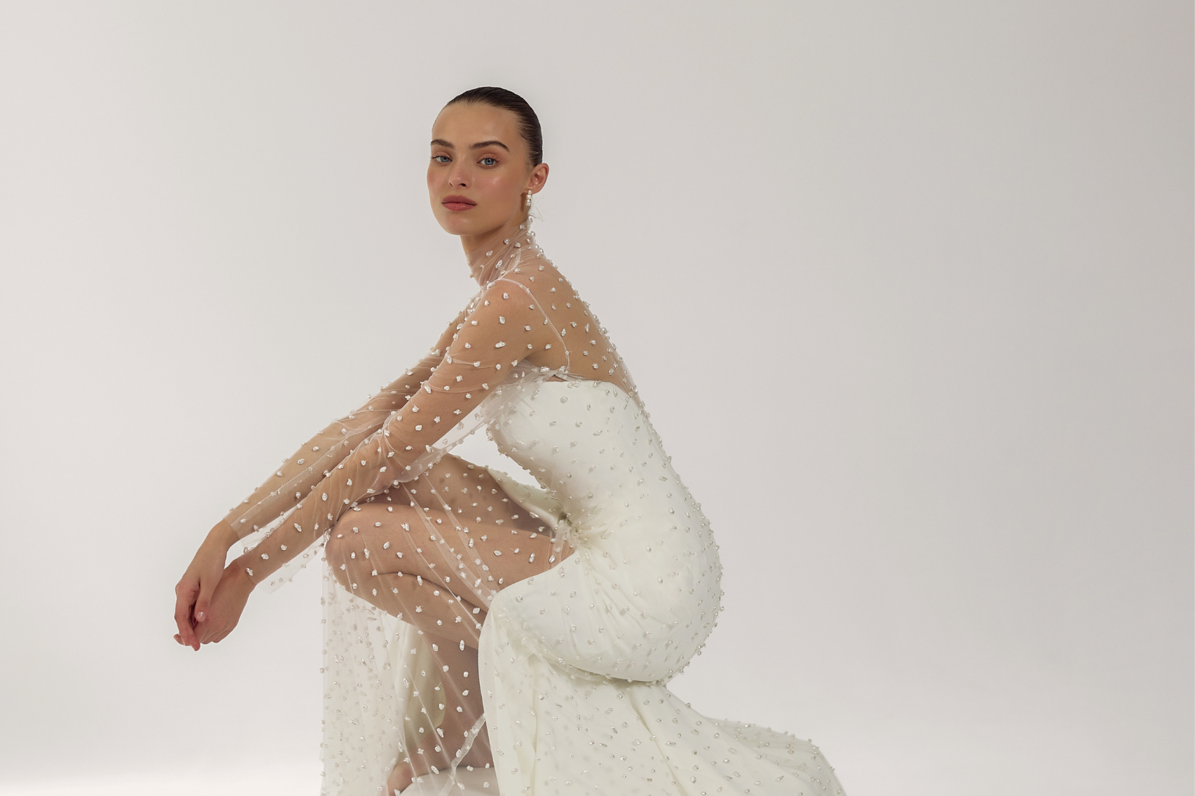 Lace, Capes & Comebacks: Trends We Loved at NYBFW