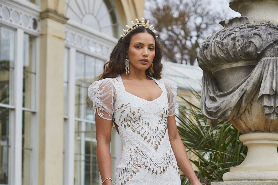 Temperley Bridal: 2026 Isabella Collection