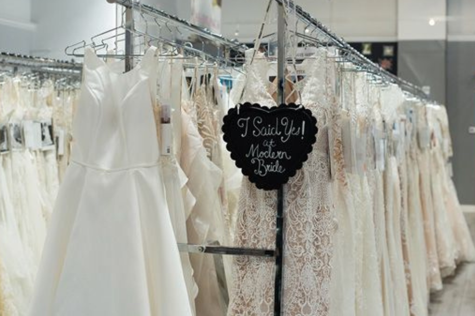 Creating an exceptional experience for the 20 something bride