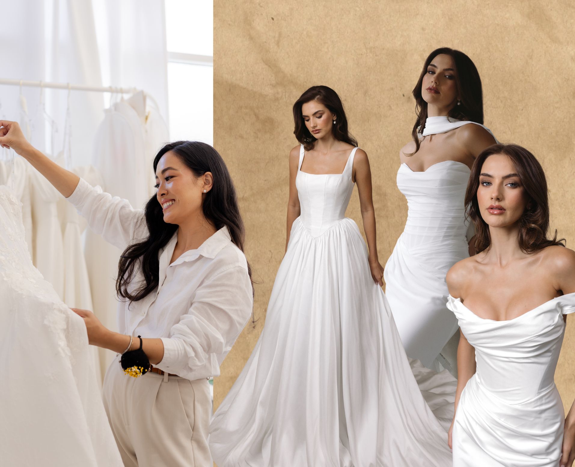 Wedding Trends, behind the brand – Trish Peng  