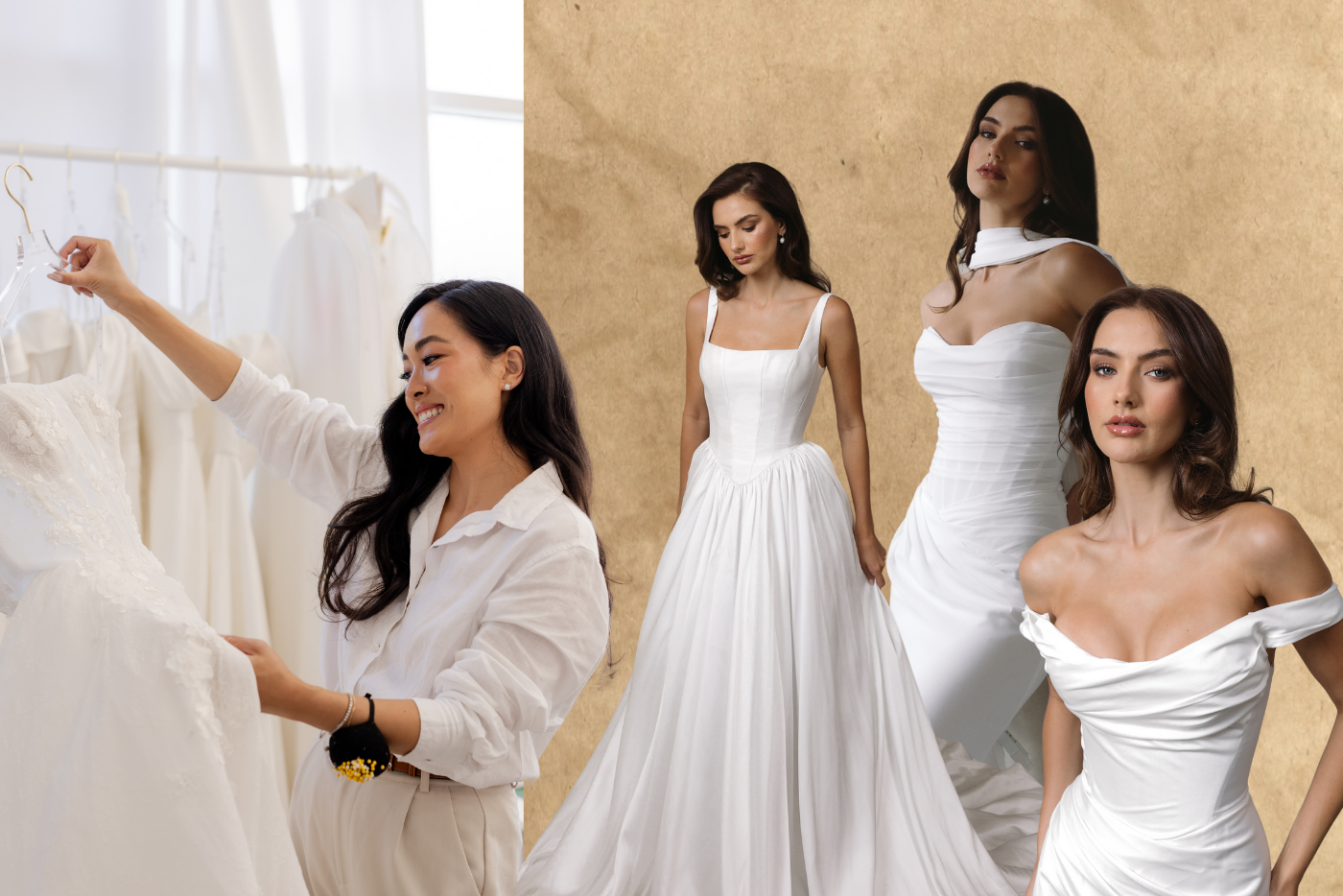 Snapshots: Behind The Brand With Trish Peng