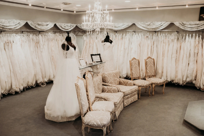 Creating a ‘Yes Moment’ Corner in Your Boutique