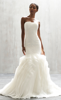 Allure Couture’s Style 3790
